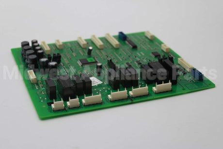 DA94-02862T Samsung Assy Pcb Eeprom;0Xb8,D601,D602,D603,D605