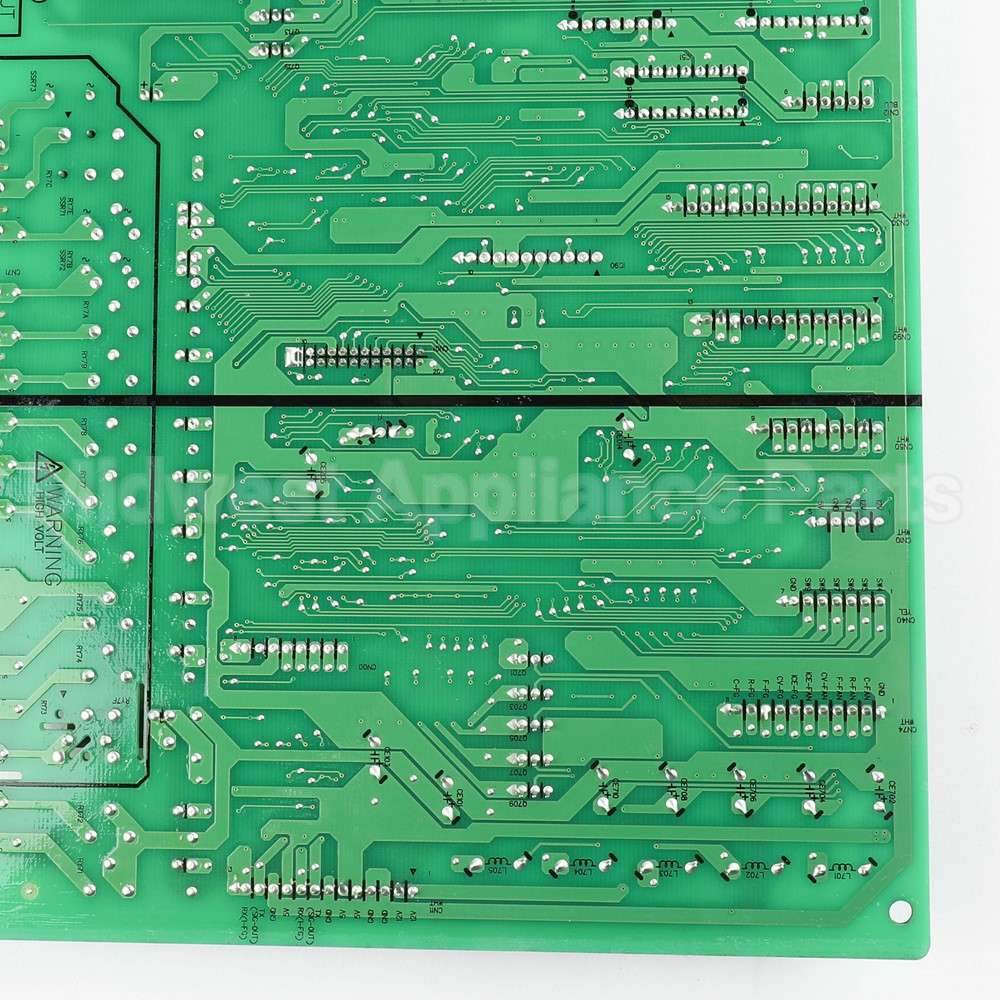 DA94-03040S Samsung Assy Pcb Eeprom;0Xe8,D601,D602,D603,D606
