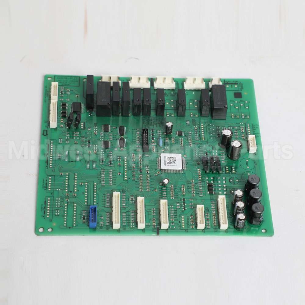 DA94-03669A Samsung Assy Pcb Eeprom;0X08,D601, D602, D603,Br