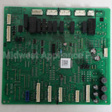 DA94-03669A Samsung Assy Pcb Eeprom;0X08,D601, D602, D603,Br