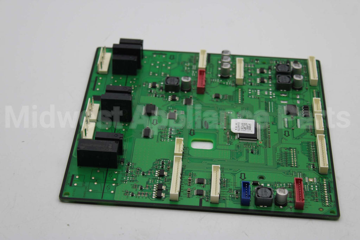 DA94-03757A Samsung Assy Pcb Eeprom;0X21,D606,Rf8000Mc,Ice&W