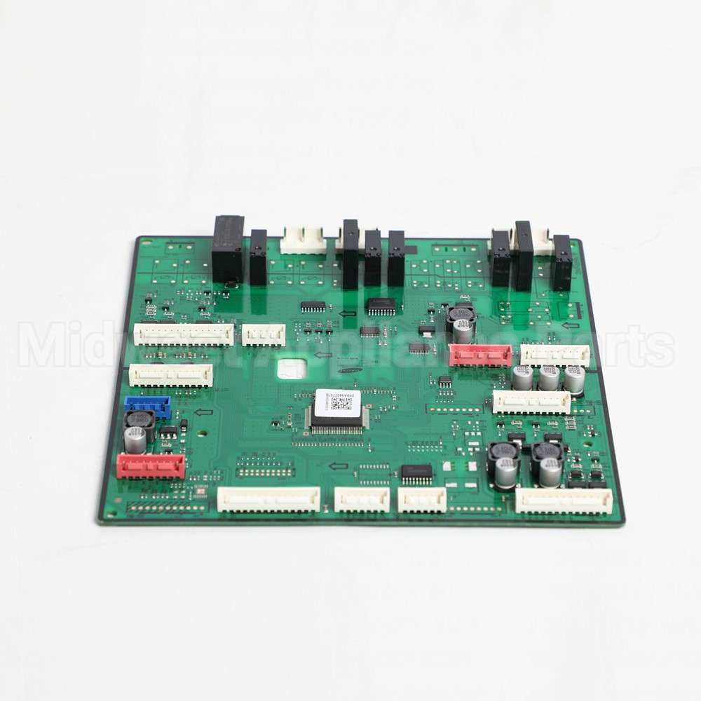 DA94-03757D Samsung Assy Pcb Eeprom;0Xa1,D606, D608,Rf8000Mc
