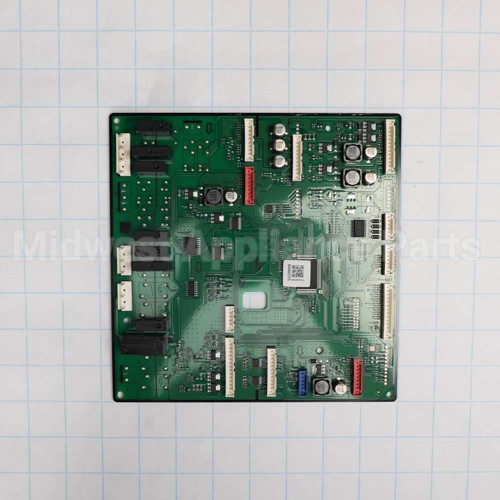 DA94-03757D Samsung Assy Pcb Eeprom;0Xa1,D606, D608,Rf8000Mc