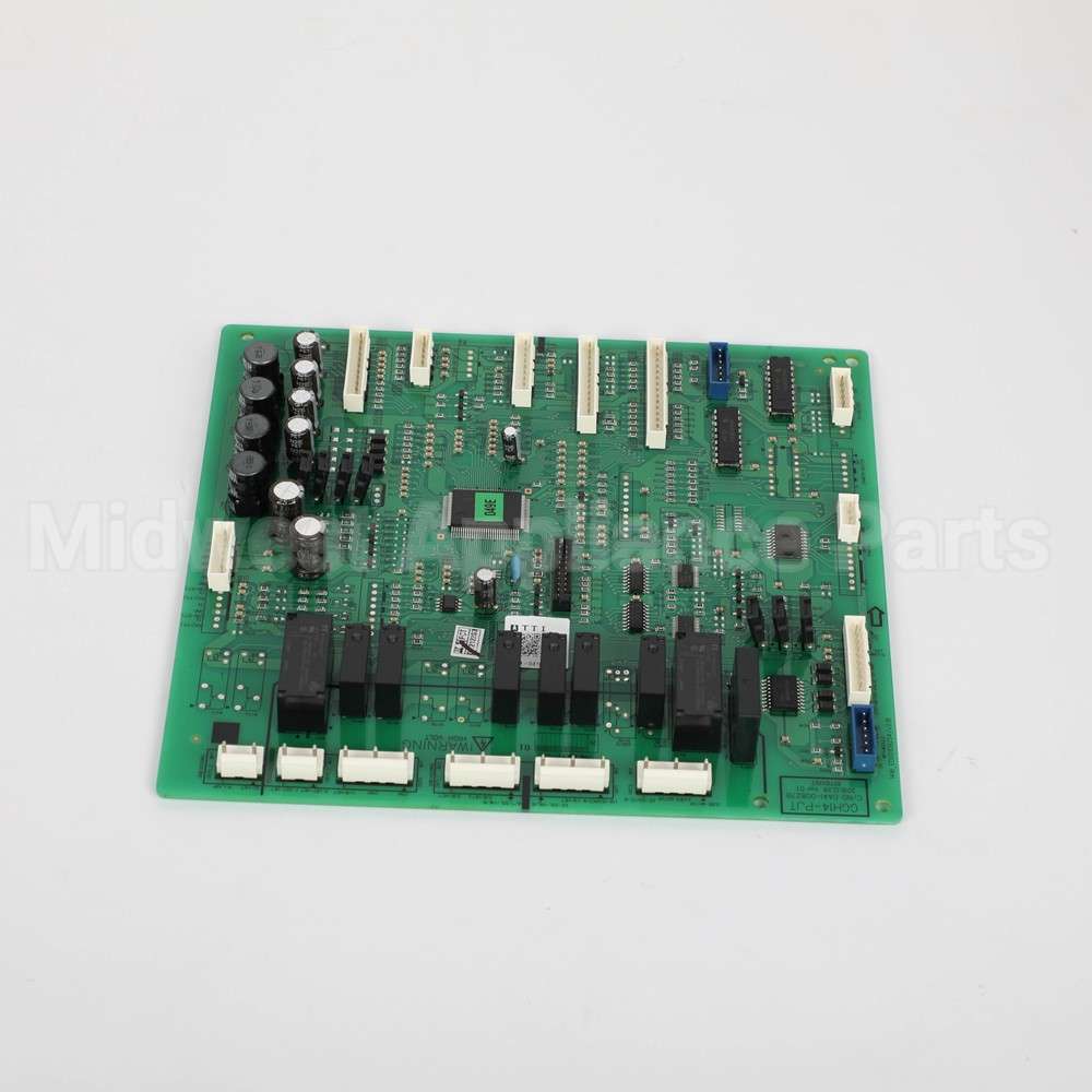 DA94-04183C Samsung Assy Pcb Eeprom;0X88,D601,D602,D603,D608