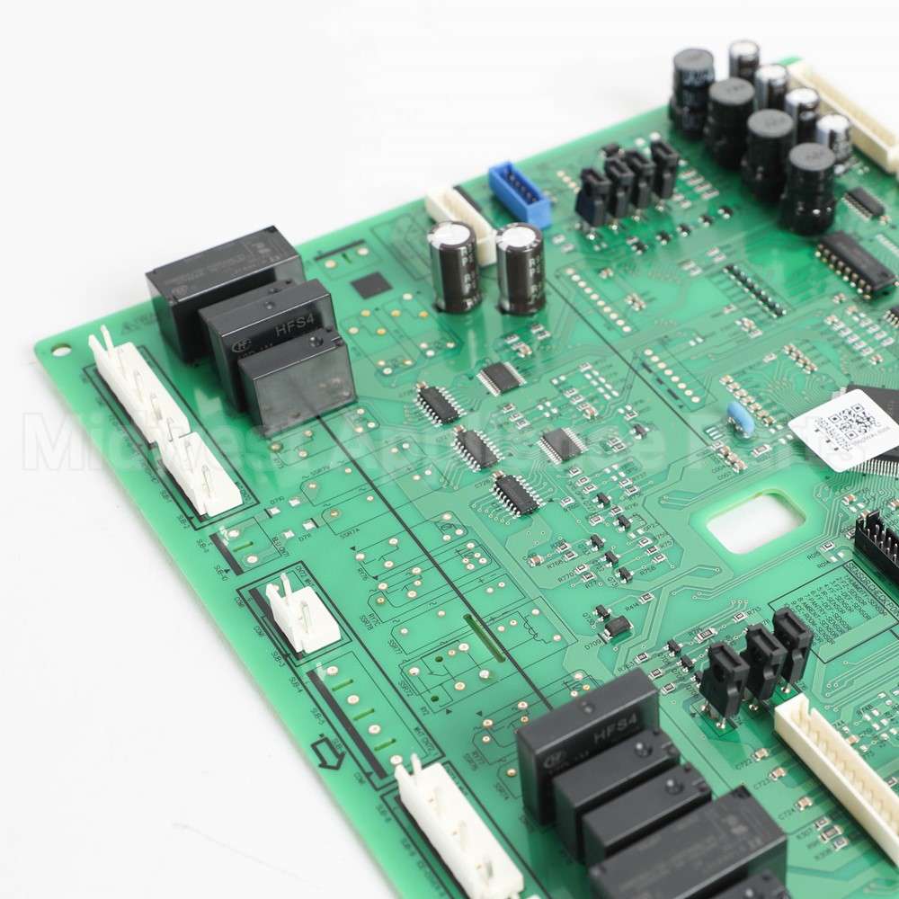 DA94-04226A Samsung Assy Pcb Eeprom;0X41,D607,Aw4-Cd F-Hub,M