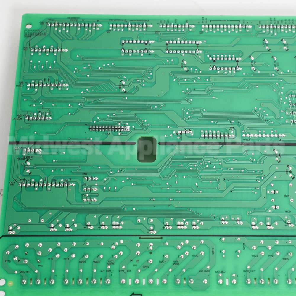 DA94-04226A Samsung Assy Pcb Eeprom;0X41,D607,Aw4-Cd F-Hub,M