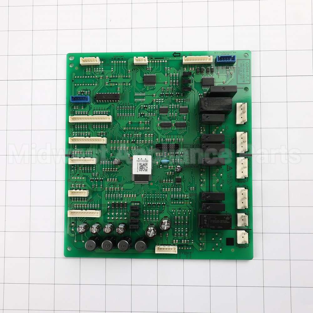 DA94-04399A Samsung Assy Pcb Eeprom;0X48,D601,D602,D603,D607