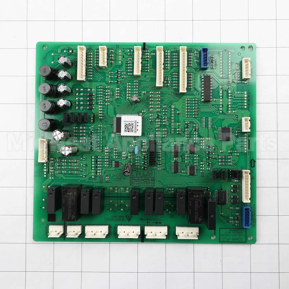 DA94-04405A Samsung Assy Pcb Eeprom;0Xb8,D601,D602,D603,D605