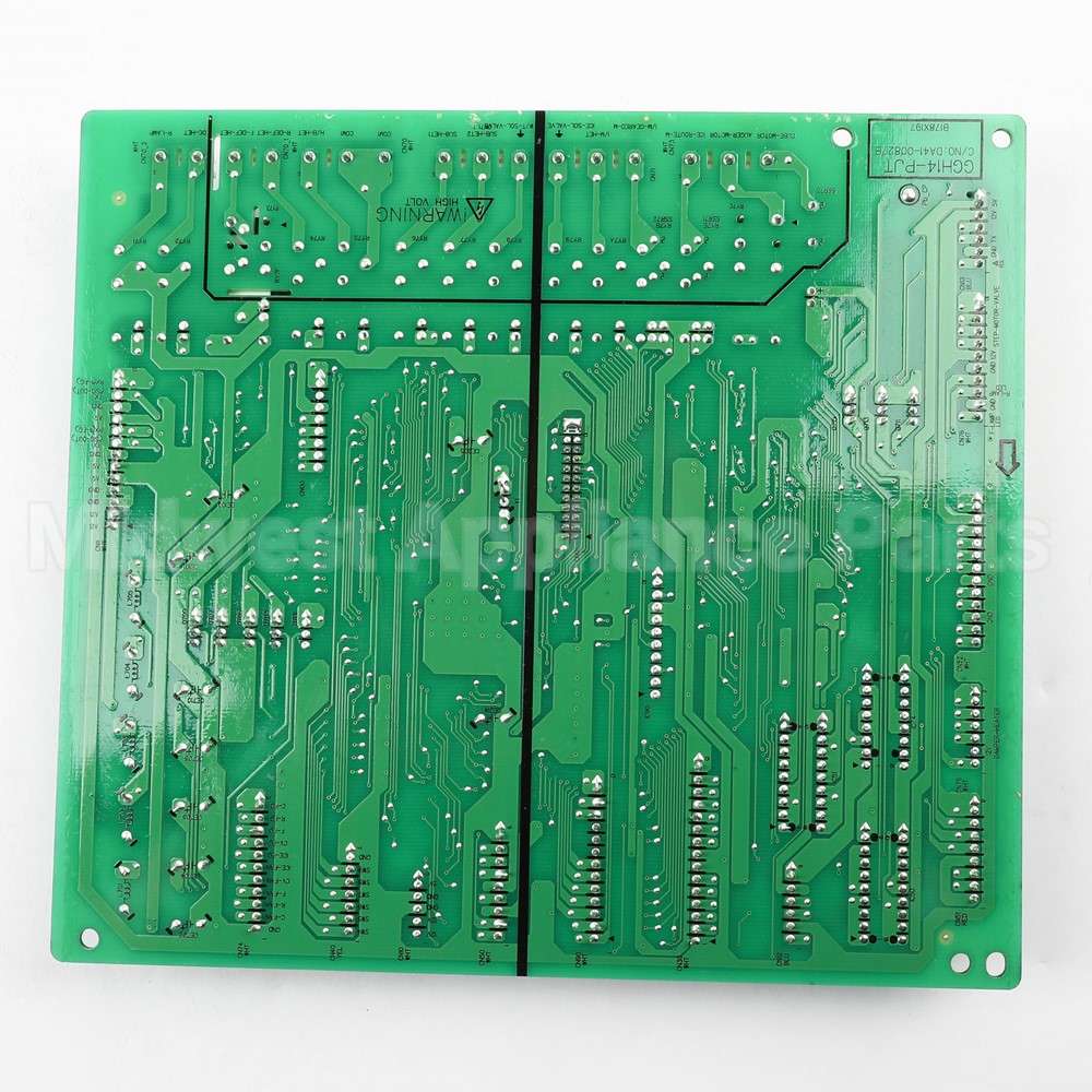 DA94-04405A Samsung Assy Pcb Eeprom;0Xb8,D601,D602,D603,D605