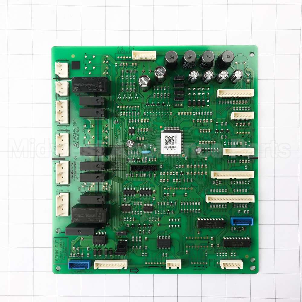 DA94-04405P Samsung Assy Pcb Eeprom;0X88,D601,D602,D603,D608