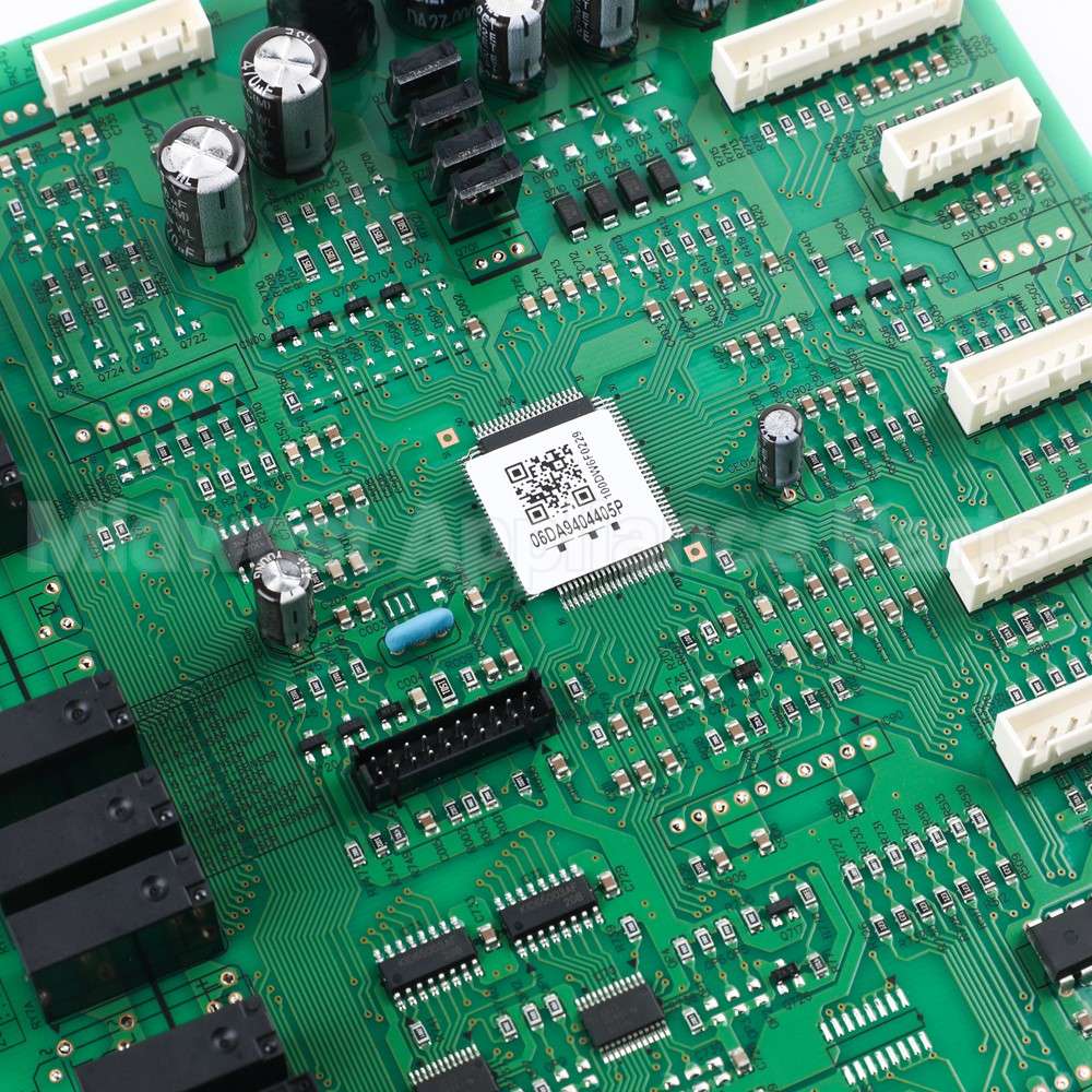 DA94-04405P Samsung Assy Pcb Eeprom;0X88,D601,D602,D603,D608