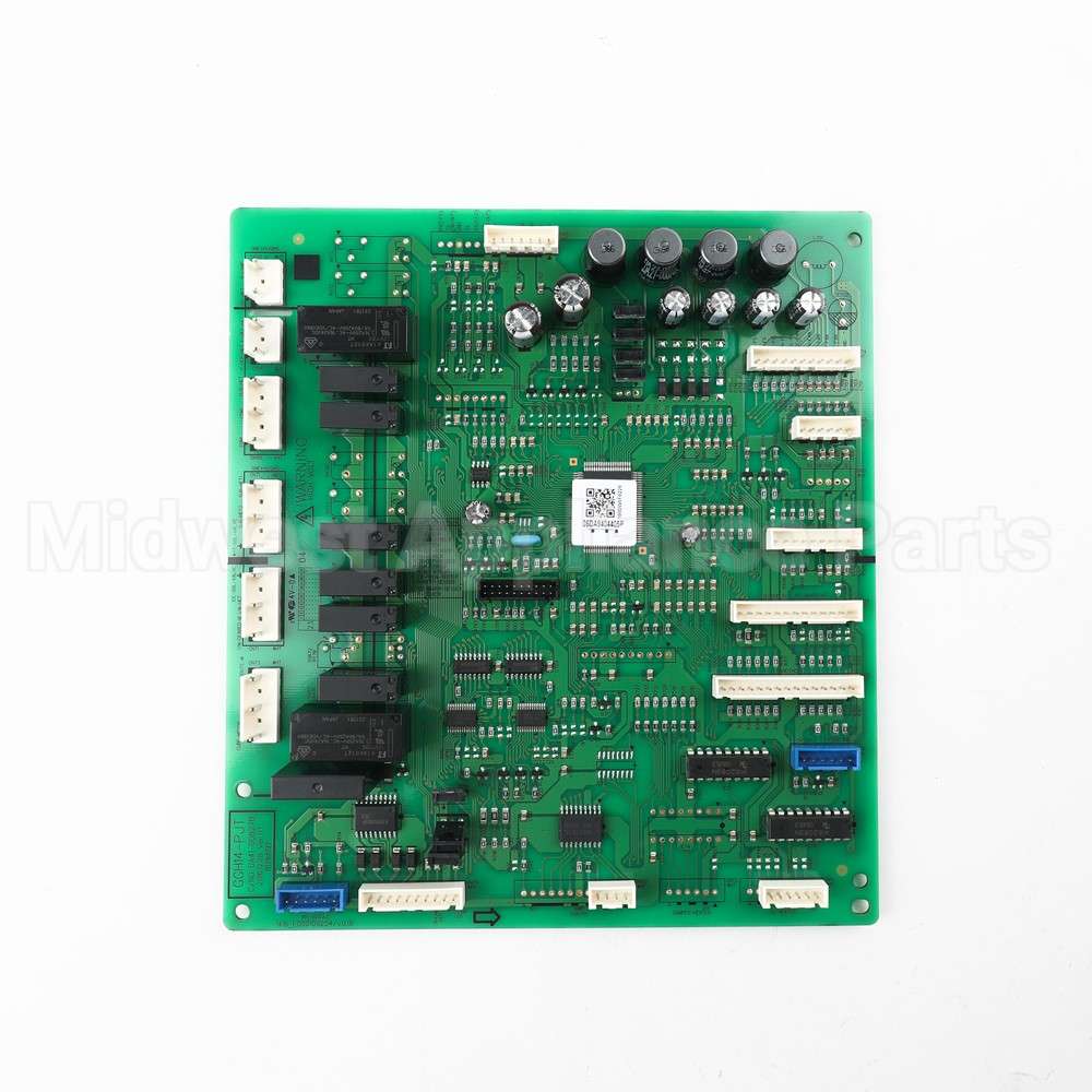 DA94-04405P Samsung Assy Pcb Eeprom;0X88,D601,D602,D603,D608