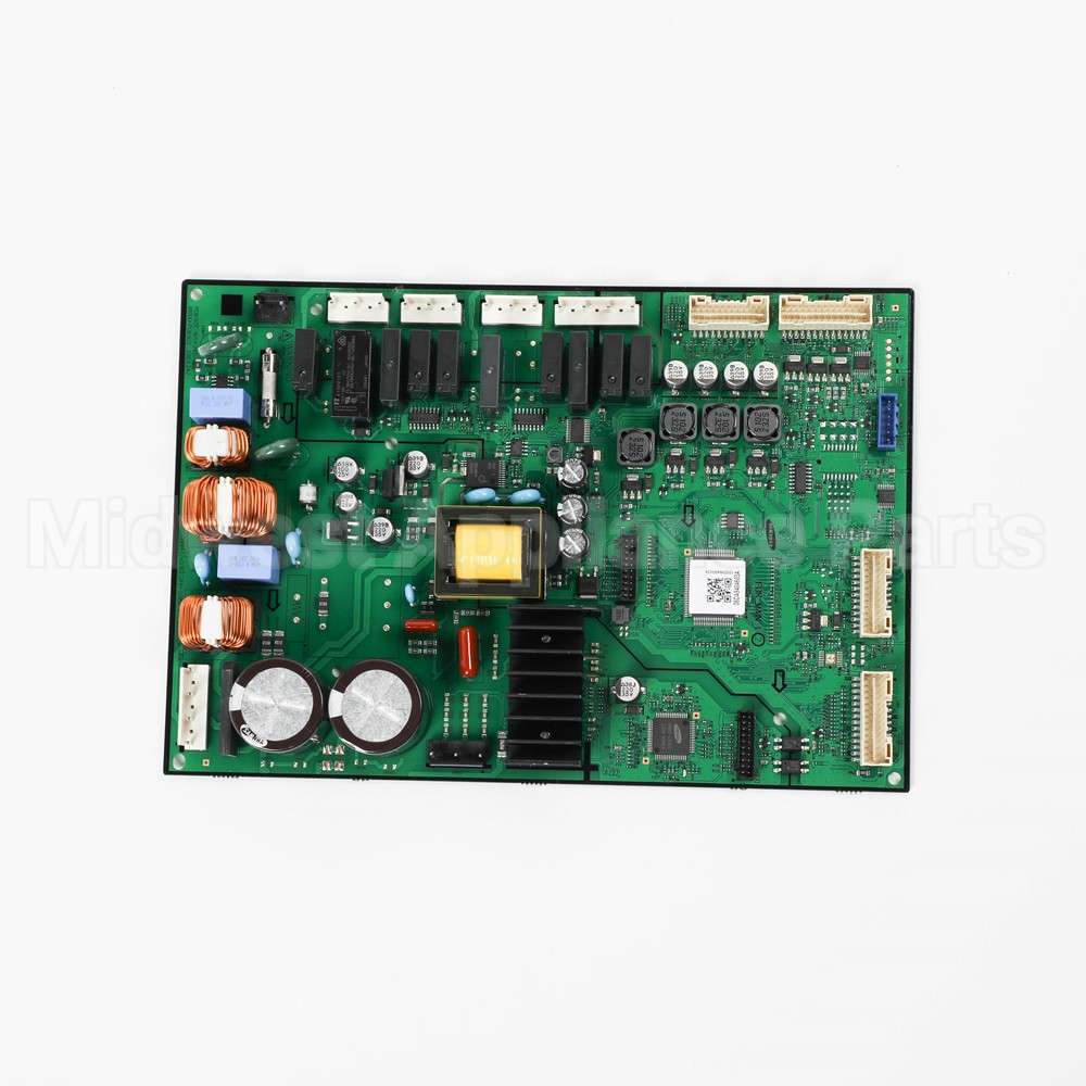 DA94-04603A Samsung Assy Pcb Eeprom;0X81,Da92-01139A,D608,Aw