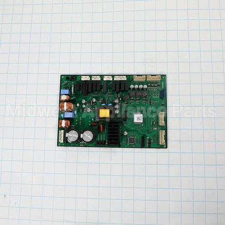 DA94-04603A Samsung Assy Pcb Eeprom;0X81,Da92-01139A,D608,Aw