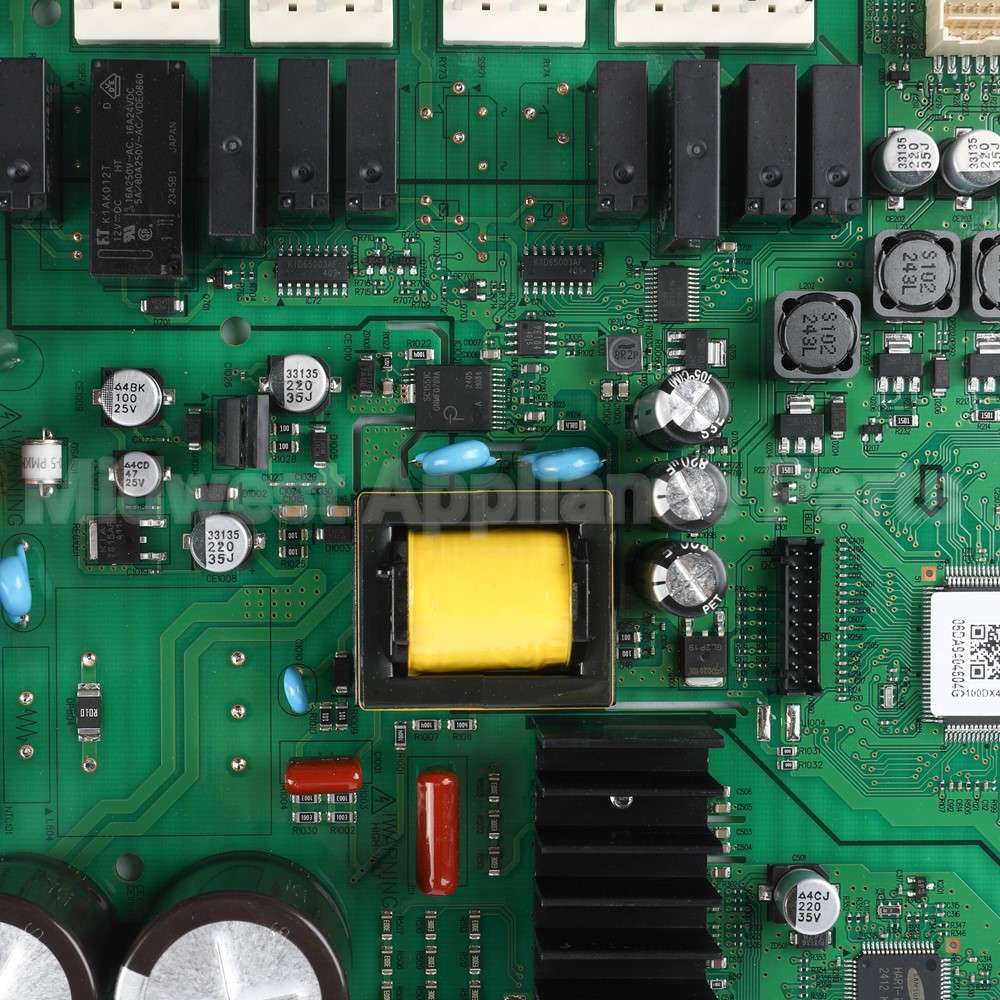 DA94-04604G Samsung Assy Pcb Eeprom;0Xa5,Da92-01139G,D603, D