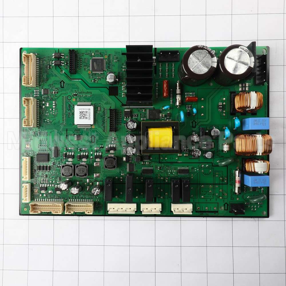 DA94-05310R Samsung Assy Pcb Eeprom;0X72,Da92-01499M,D601, D