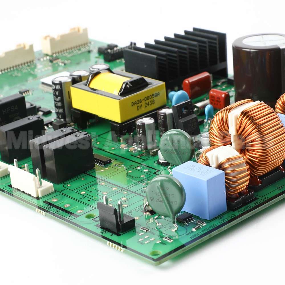 DA94-05310R Samsung Assy Pcb Eeprom;0X72,Da92-01499M,D601, D