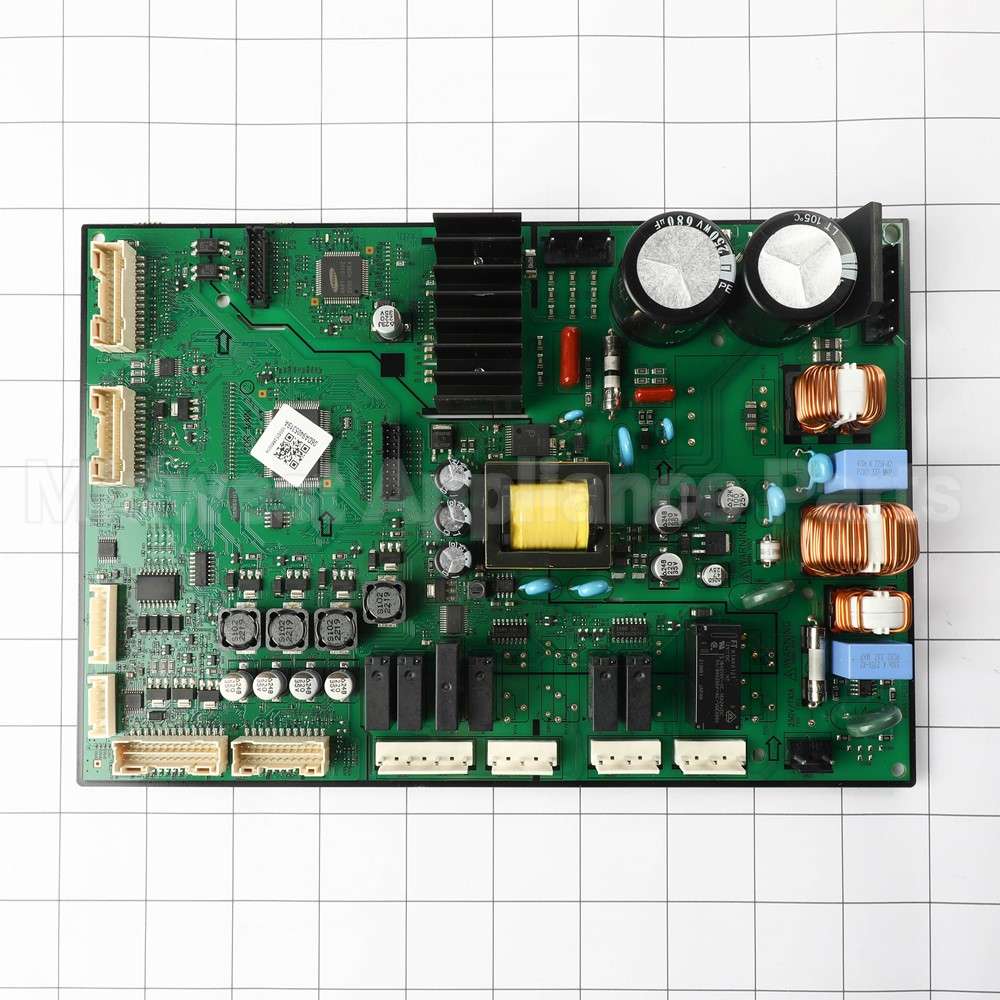 DA94-05319A Samsung Assy Pcb Eeprom;D601,D602,D603,D608,0X88