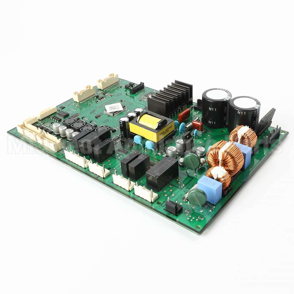 DA94-05319A Samsung Assy Pcb Eeprom;D601,D602,D603,D608,0X88