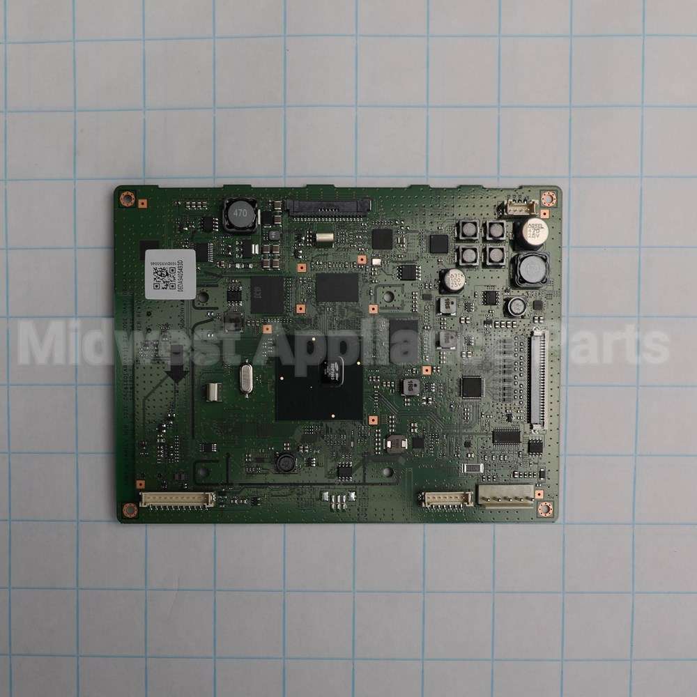 DA94-05493D Samsung Assy Pcb Eeprom;Dat3 0X02,Us Aw3Aw4_R,Fh