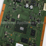DA94-05582A Samsung Assy Pcb Eeprom;Dat1 0X08,Us Rf8000_M,Fh