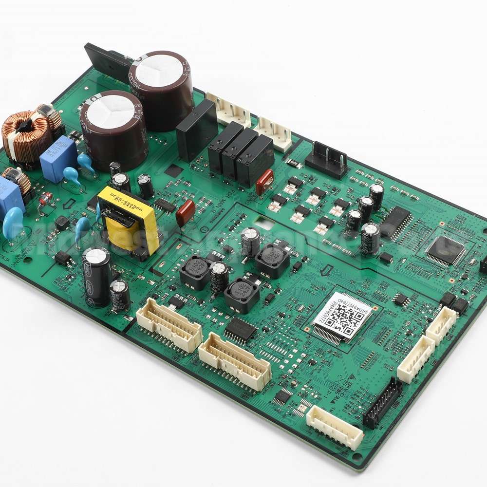 DA94-07784D Samsung Assy Pcb Eeprom 0X49 Da92-01695C,D604