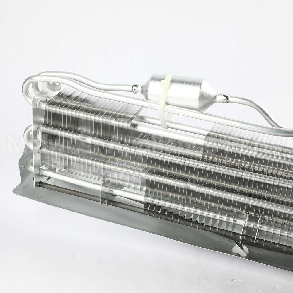 DA96-00631L Samsung Assy Evap-Fre;Aw3 F/L, Aw4-Cd F/L,120V,2