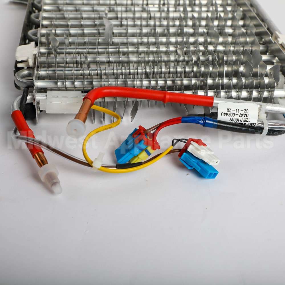 DA96-00660N Samsung Assy Evap-Ref Evap Module;Aw2-Facelift,F