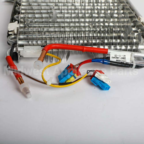 DA96-00660N Samsung Assy Evap-Ref Evap Module;Aw2-Facelift,F