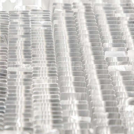 DA96-00673N Samsung Assy Evap-Ref;Guggenheim,Fin Pipe,A1070S