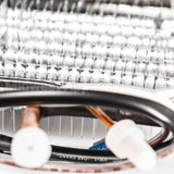 DA96-00673N Samsung Assy Evap-Ref;Guggenheim,Fin Pipe,A1070S