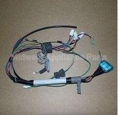 DA96-00840H Samsung Assy W/Harness-Door Ref L;Aw1,Best,Fdr,8