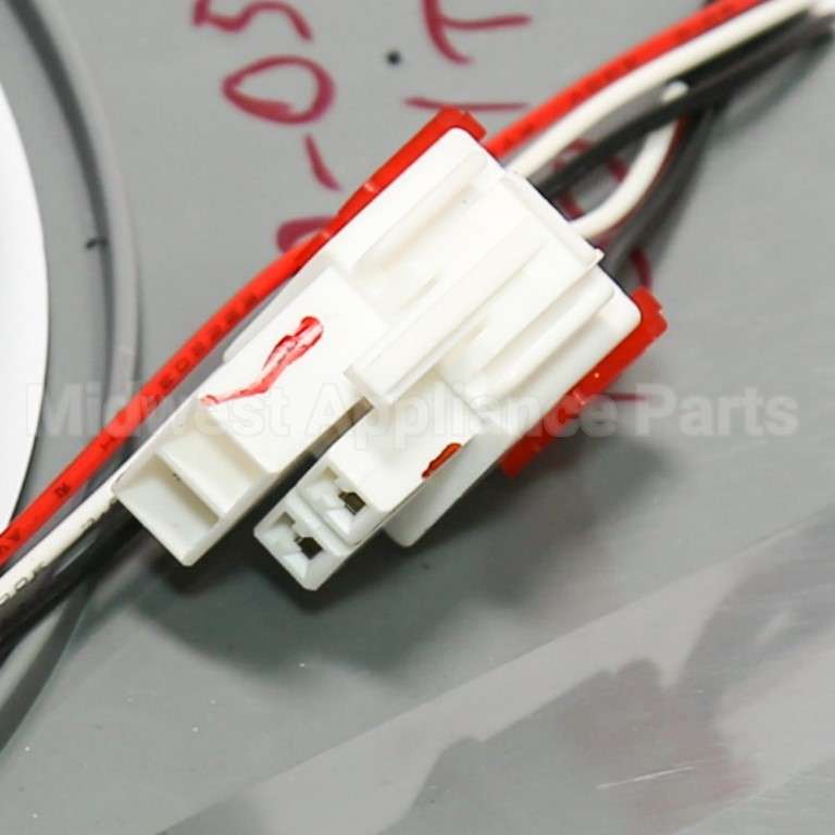 DA96-00880D Samsung Assy Motor Fan