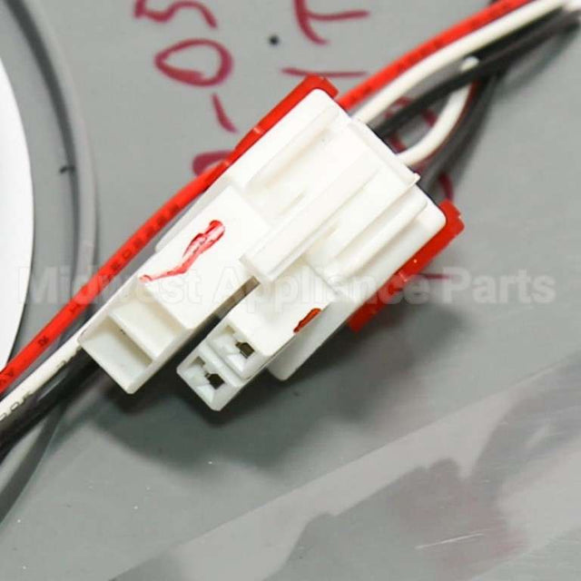 DA96-00880D Samsung Assy Motor Fan