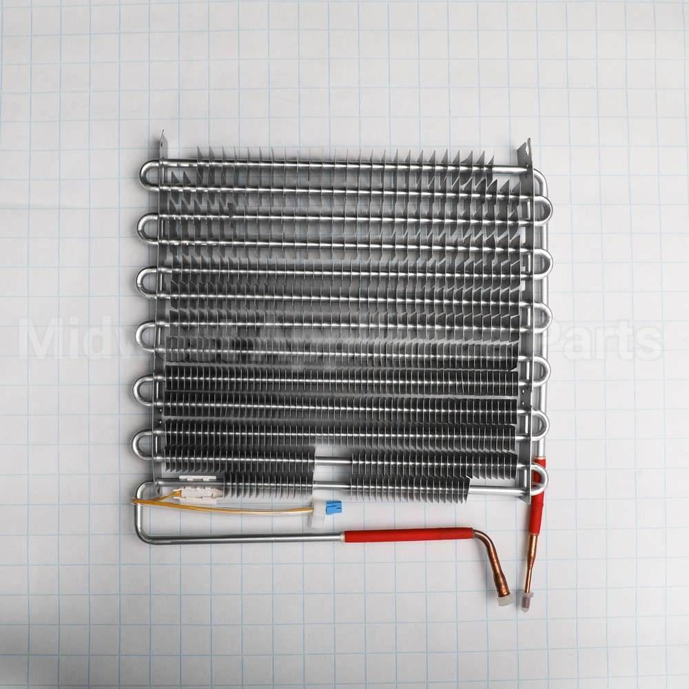 DA96-01002B Samsung Assy Evap-Ref;Rf8000Mc,Fin Tube,Flat Cab
