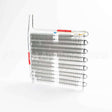 DA96-01002C Samsung Assy Evap-Ref Evap Module;Rf8000B,Fin Tu