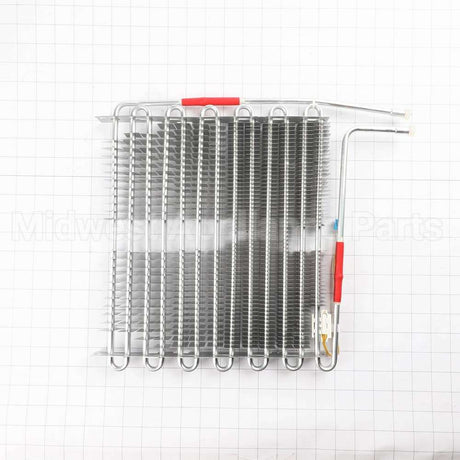 DA96-01002C Samsung Assy Evap-Ref Evap Module;Rf8000B,Fin Tu