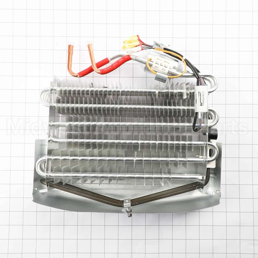 DA96-01021B Samsung Assy Evap-Fre;Rfh920G,120V/121W