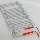 DA96-01281A Samsung Assy Evap-Ref;Rt6500M,Bare,Al