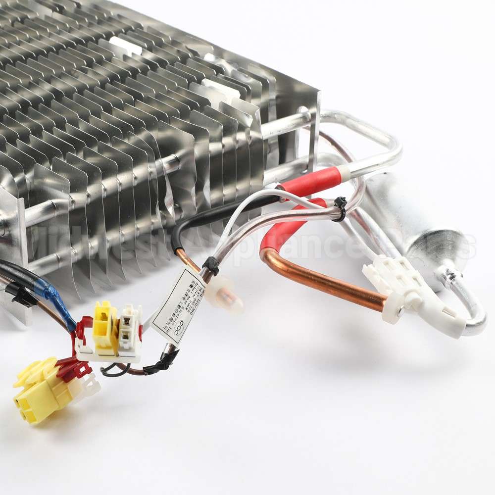 DA96-01384D Samsung Assy Evap-Fre Evap Module;Rs5300T,Fin Tu