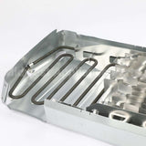 DA96-01384D Samsung Assy Evap-Fre Evap Module;Rs5300T,Fin Tu