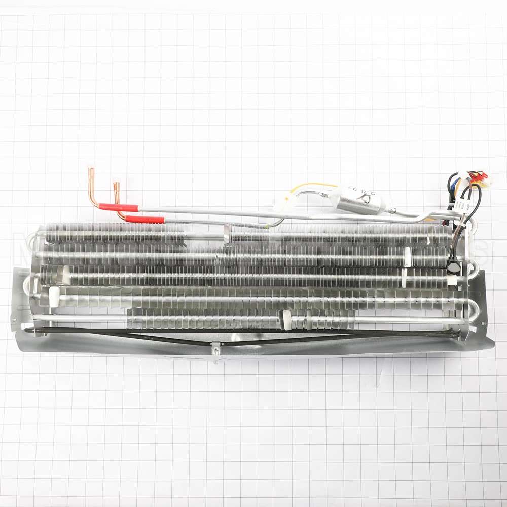 DA96-01610A Samsung Assy Evap-Fre Evap Module;Rf6500C,Fin Tu