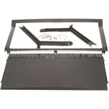 1L301008 Compatible Manitowoc Door And Frame Assembly