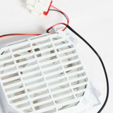 DA97-01150A Samsung Assy-Fixer Box Fan;Queen,,,