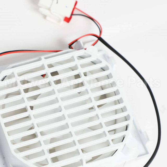 DA97-01150A Samsung Assy-Fixer Box Fan;Queen,,,