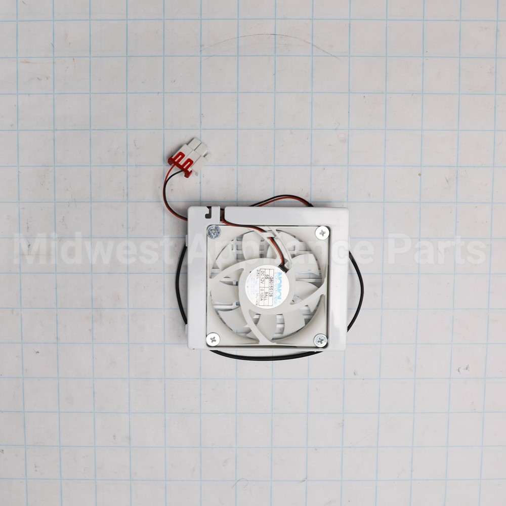 DA97-01150A Samsung Assy-Fixer Box Fan;Queen,,,