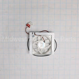 DA97-01150A Samsung Assy-Fixer Box Fan;Queen,,,