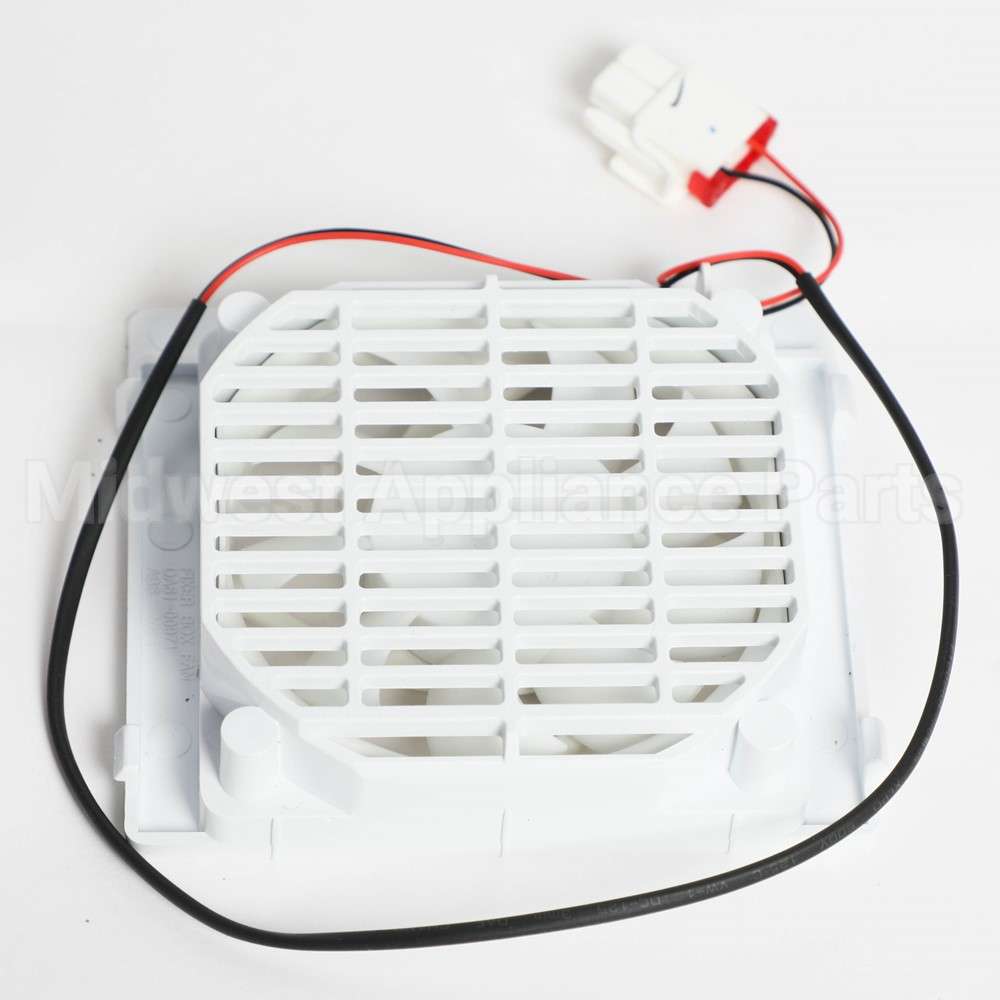 DA97-01150A Samsung Assy-Fixer Box Fan;Queen,,,