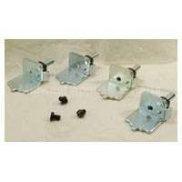 DA97-01763F Samsung Assy Hinge Low-R;N-Pjt,Ssec,Assy,10.5 Ga