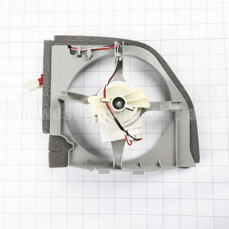 DA97-03145N Samsung Assy Support-Circuit Motor;Next,Ntr,Rpm1